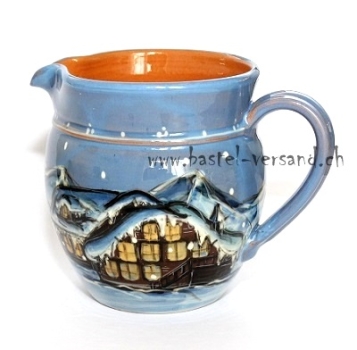 Preview: Keramik Krug