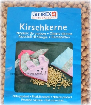 Kirschkerne