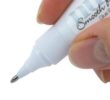 Preview: NUVO “Adhesives - Smooth Precision Glue Pen”