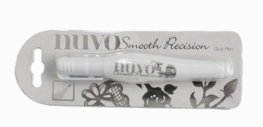 NUVO “Adhesives - Smooth Precision Glue Pen”