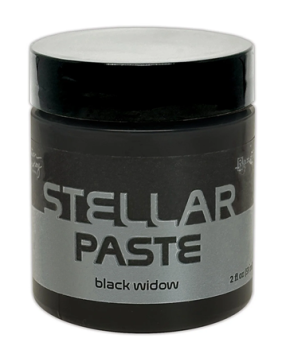 Ranger Simon Hurley create. Stellar Paste Black Widow
