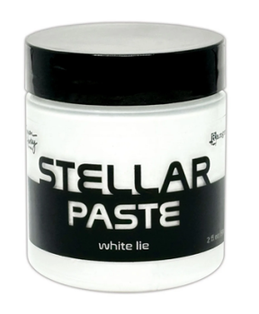 Ranger Simon Hurley create. Stellar Paste White Lie