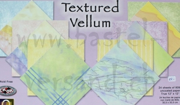 Preview: Scrappads Hintergrundpapier 30,5 x 30,5cm