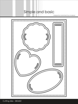 Simple and Basic Belts for ribbon