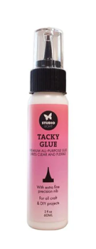Studio Light Tacky Glue 60ml
