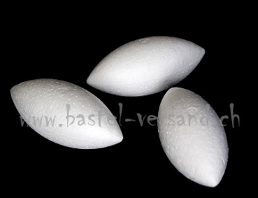 Styropor-Zapfen 10 cm