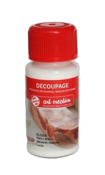 Talens Art Creation Decoupage 50ml Glänzend