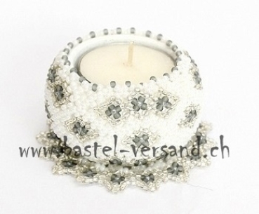 Teelichthalter Klara