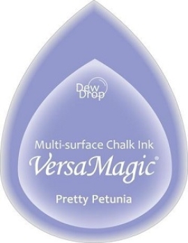Versa Magic Dew Drop Pretty Petunia