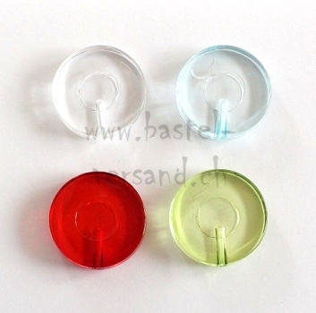 Acrybello Scheibe (Endstück)