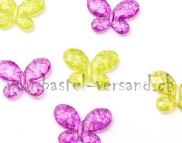 Acryl Schmetterling