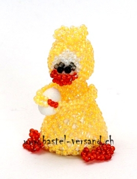 Preview: La Bella Anleitung 111