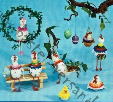 Elises Anleitung S1302