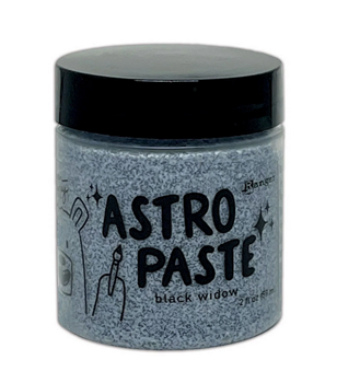 Astro Paste black widow