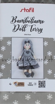 Preview: Stoff für Bamboliamo Terry