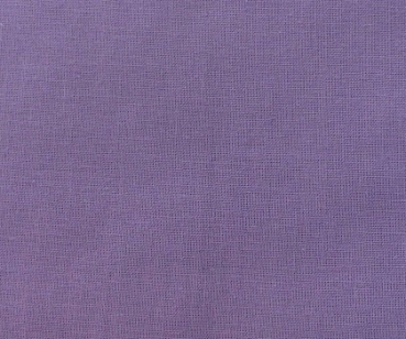 Baumwollstoff - Zuschnitt violett