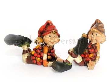 Preview: Beerenkinder liegend