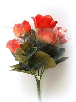 Preview: Christrosen rot