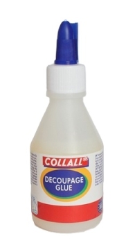 Collall Decoupage-Kleber 100ml