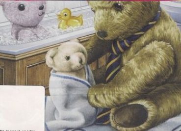 Preview: Pyramid Craft Bärli