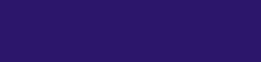 Dekoband 4cm violett