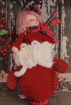 Preview: È Natale… arriva Bartolino