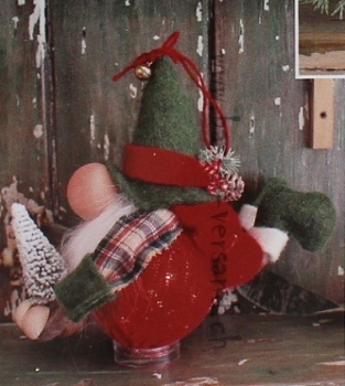 Preview: È Natale… arriva Bartolino