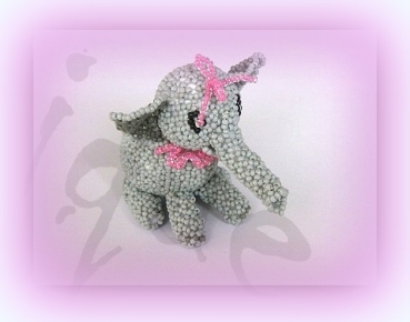 Preview: Elefanten Baby