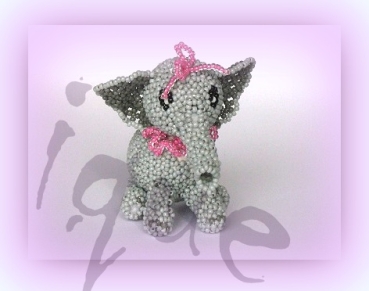 Preview: Elefanten Baby