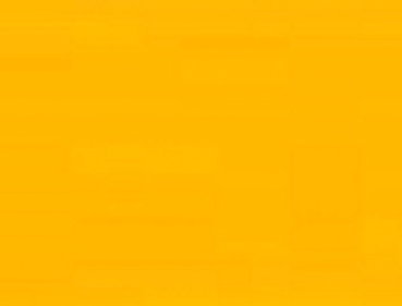 Filzplatte 1mm 20 x 30cm sonnengelb