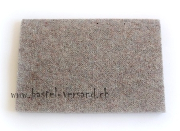 Filzunterlage