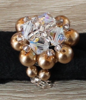 Preview: Fingerring Blume