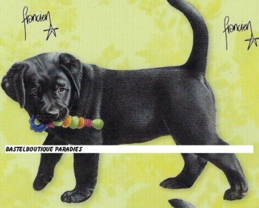 Preview: 3D Schnittbogen Tiere