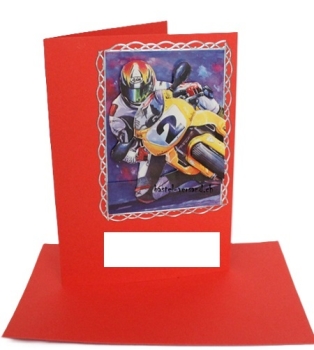 Preview: Karte Rennsport