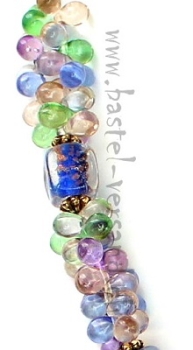 Preview: Halskette "Tröpfli"