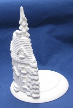 Preview: Rohkeramik Haus