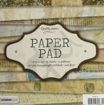 Paper Pad