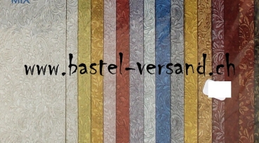 Preview: Hintergrundpapier (16Stk.)