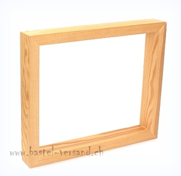 Holzrahmen