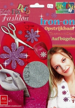 Hot-Fix Deco Fashion