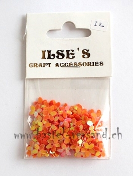 Ilse's Graft Aggessories orange