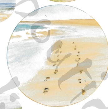 Preview: Schnittbogen am Meer