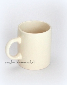 Keramik Tasse
