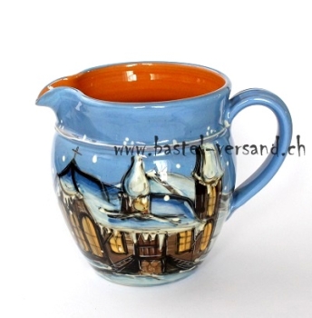 Preview: Keramik Krug