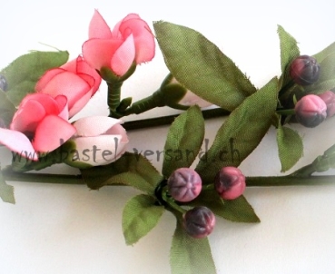 Preview: Kirschblütenzweig