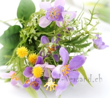 Preview: Wiesenblüten-Pick flieder