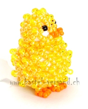 Preview: Küken "Hansi"