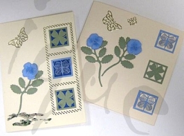 Preview: Laser Art Anemone