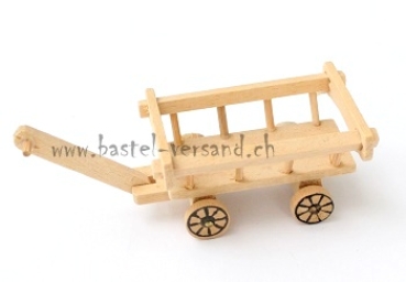 Leiterwagen