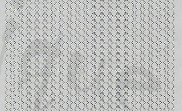 Preview: Sticker Linien (1134) silber